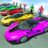 icon GT CAR STUNT 3D(GT Car Stunt - Ramp Car Spellen) 9.0