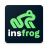 icon com.muratermis.insfrog(Insfrog - Instagram Volgers Tracker Insights
) 1.0.14