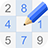 icon Sudoku(Sudoku - klassieke sudoku-puzzel
) 2.0.1