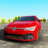 icon Europe Car Driving Simulator(Echte autorijspellen 2024 3D) 2.1