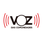 icon Voz das Comunidades(Stem van de gemeenschappen)