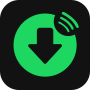 icon MusicDownloader(MP3 Downloader - Muziekspeler)