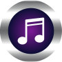 icon Music Player - Video Player (Muziekspeler - Videospeler)