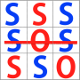 icon SOS(SOS-spel)