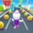 icon Lily Run 3DEndless Runner(Rush Rush 3D - Running Games) 1.19