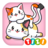 icon Cat Town(My Cat Town - Cute Kitty Games
) 2.2.2
