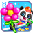 icon Town: life(Baby Panda's Stadsleven
) 8.67.16.01