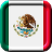 icon Mexico Flag(Mexico Vlag Live Achtergrond) 3.5