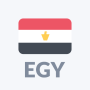 icon Radio Egypt(Radio Egypte: Radio FM online)