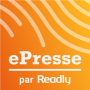 icon ePresse.fr(De ePresse-kiosk
)