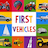 icon First Vehicles for Baby(First Words for Baby: Vehicles) 1.6