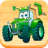 icon Car Puzzles(Car Puzzles for Toddlers
) 3.9