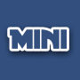 icon Mini for Facebook(Mini voor Facebook)