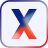 icon X Launcher(X Launcher: Met OS13 Theme) 3.2.7