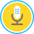 icon Voice Changer(Stemvervormer) 2.1