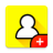 icon Friends for Snap(Vrienden toevoegen voor Snapchat) 2.6.5