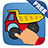icon Kids Toddler Car Puzzle Game(Kinderen peuter auto puzzelspel) 32.0