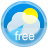 icon StationWX Free(StationWeather Lite - METAR en) 3.1.4