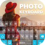 icon Keyboard(- Emoji AI-toetsenbord)
