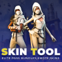 icon FF Skin Elite(FFF FF Skin Tool, Elite Pass Bundles, Emote, skin
)
