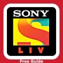 icon SonyLive Guides(vaccinal SonyLiv - Gids voor live tv-shows, cricket en films
)