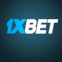 icon 1XBET: Sports Betting Live Results Fans Guide (1XBET: Sportweddenschappen Live resultaten Fans Guide
)