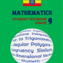 icon Mathematics Gr. 9(Wiskunde Graad 9 Leerboek)