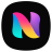 icon Note Launcher(Opmerking Launcher: voor Galaxy Note) 2.3