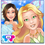 icon Fairy DressUp(Fairy Dress Up - Makeover Game)