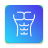 icon Manlike(Manlike - Muscle Six Pack) 1.6.3
