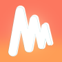 icon Musi Free Simple Music Streaming Helper(Muziek Gratis Eenvoudige Muziek Streaming Helper
)
