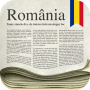 icon Romanian Newspapers (krant
)