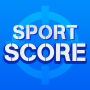 icon Sport Score(Sport Score - uw gebied voor ontspanning
)