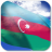 icon Azerbaijan Flag(Azerbeidzjan) 4.2.5