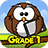icon com.kevinbradford.games.firstgrade(First Grade Learning Games) 5.0