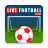 icon Live Football(Alle live voetbalscore: Live voetbal-tv | Nieuws
) 1.9