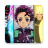 icon Anime Wallpaper HD(Anime wallpaper
) 6.1.0