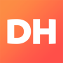 icon com.donanimhaber.dhandroid(DH - Teknoloji Haberleri Forum
)