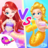 icon Princess Libby Little Mermaid(Princess Libby Little Mermaid
) 1.1.5