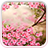 icon Spring Flowers Live Wallpaper(Lentebloemen Live Wallpaper) 5.0