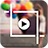 icon Video Crop(Video bijsnijden) 19.0