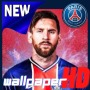 icon Messi Wallpaper 2021 PSG Player (Messi Wallpaper 2021 PSG-speler
)