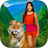 icon Wild Animals(Profielfoto - AI Avatar Maker) 4.1
