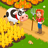 icon Game of Farmers(Idle Farm Game Offline Clicker
) 1.0.9