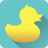 icon Yellow duck(Gele eend) 1.16