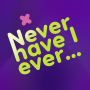 icon Never Ever(Ik heb nog nooit: Dirty Party)