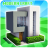icon ModernCraftV2(Mini Modern City Craft: New Building Crafting
) 8.8.9