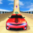 icon Mega Ramp Stunts(Mega Ramp Stunts - New Car Racing Games 2021
) 1.7