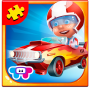 icon VehicleGames(Kinderpuzzels - autos en meer!)