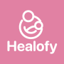 icon Healofy(Healofy Zwangerschap en ouderschap)